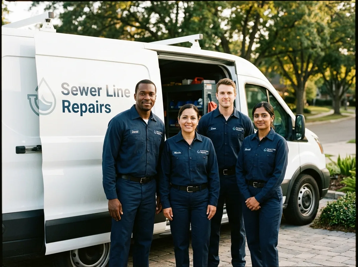 Emergency Plumber company in Woodland, WA